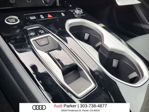 New 2026 Audi A6 Premium Plus AWD/4WD image 18