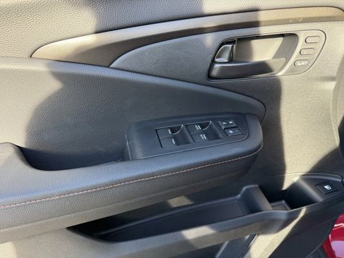 New 2026 Honda Ridgeline TrailSport image 17