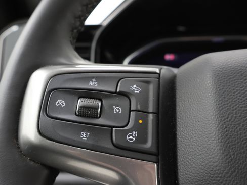 Used 2025 Chevrolet Silverado 2500 LT w/ Trail Boss Package image 14