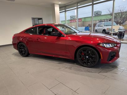 Used 2025 BMW 440i xDrive Coupe w/ Premium Package