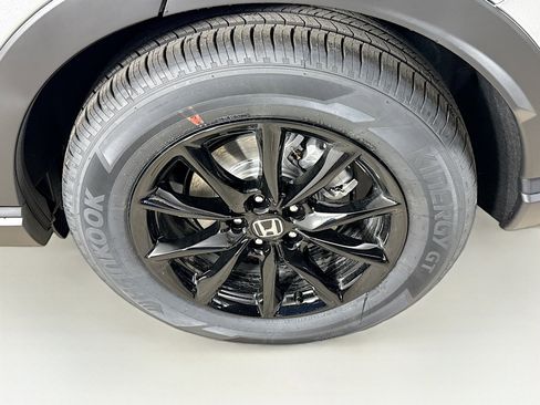 New 2026 Honda CR-V Sport-L image 37