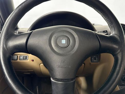 Used 1999 MAZDA MX-5 Miata RWD image 23
