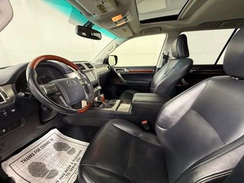 Used 2013 Lexus GX 460 460 image 13