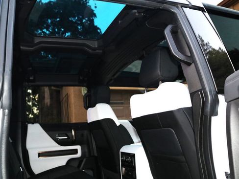 Used 2023 GMC Hummer EV Edition 1 image 85