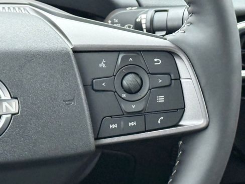 New 2026 Nissan Sentra SV FWD image 29