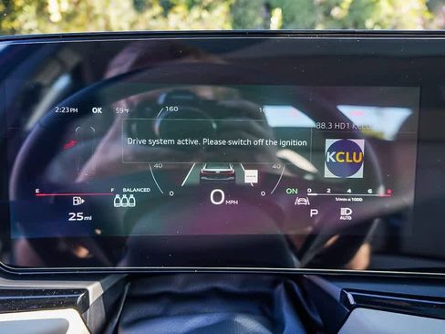 New 2025 Audi A5 2.0T Premium Plus image 25