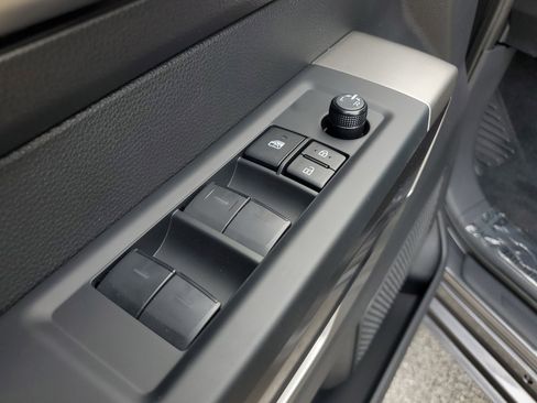 New 2026 Toyota Tundra SR5 image 21