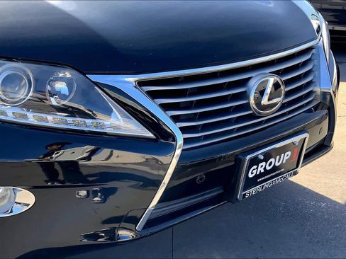 Used 2014 Lexus RX 350 FWD image 28