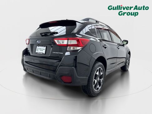 Used 2018 Subaru Crosstrek 2.0i Premium w/ Popular Package #3 AWD/4WD image 8