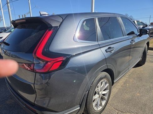Used 2024 Honda CR-V EX-L image 10