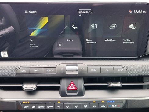 New 2026 Kia K4 LXS image 13