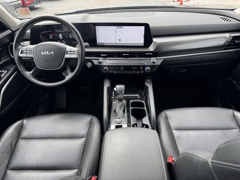 Used 2023 Kia Telluride S image 16