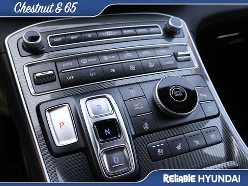 Certified 2023 Hyundai Santa Fe Limited FWD image 39