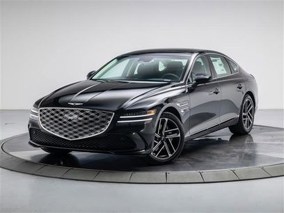 New 2026 Genesis G80 2.5T Advanced