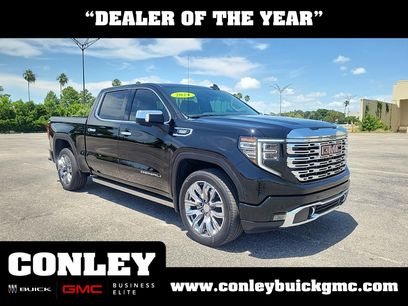 Certified 2024 GMC Sierra 1500 Denali