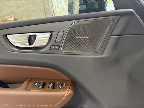 New 2025 Volvo XC60 T8 Plus w/ Climate Package image 24