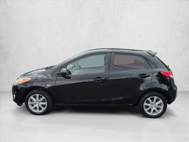 Used 2011 MAZDA MAZDA2 Touring FWD image 9