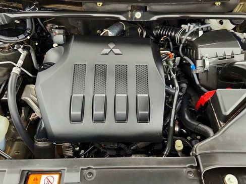 Used 2022 Mitsubishi Eclipse Cross SE image 25