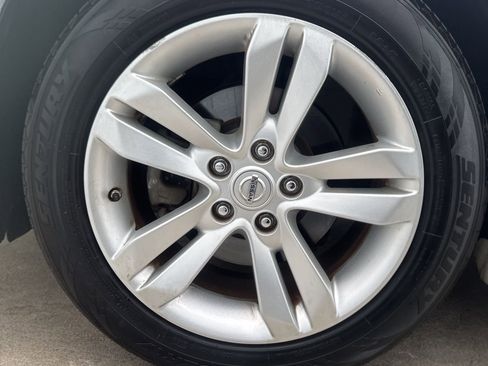 Used 2012 Nissan Altima 2.5 S w/ 2.5S Premium Pkg image 21