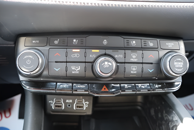 Used 2024 Dodge Durango SRT AWD/4WD image 29