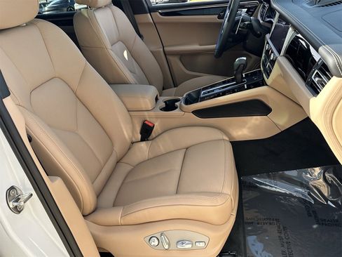 New 2026 Porsche Macan S image 20