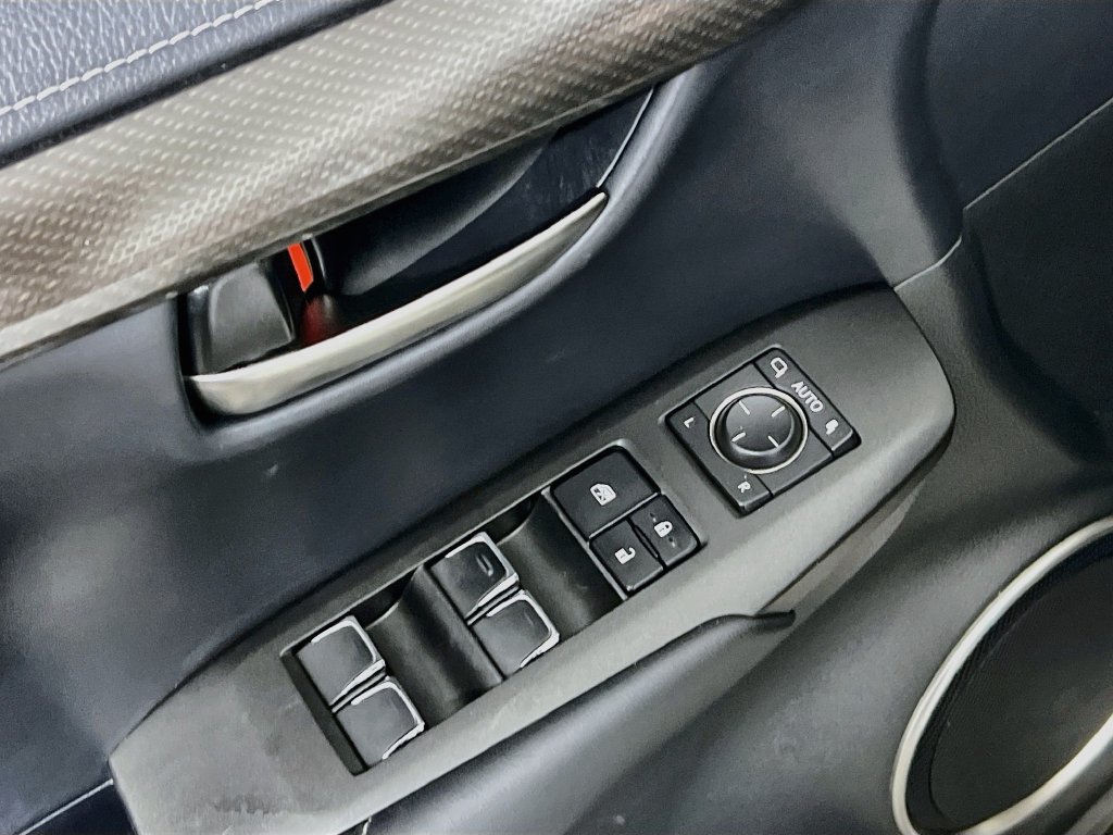Used 2020 Lexus NX 300 FWD w/ Accessory Package 2 image 14