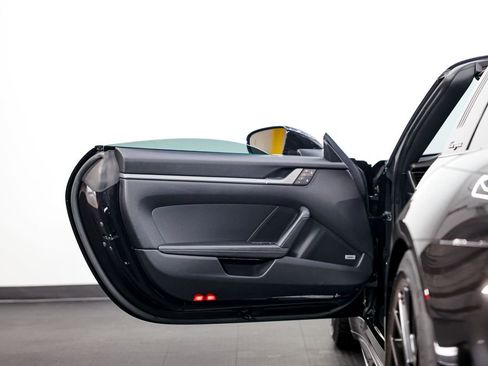 Used 2022 Porsche 911 Targa 4S image 14