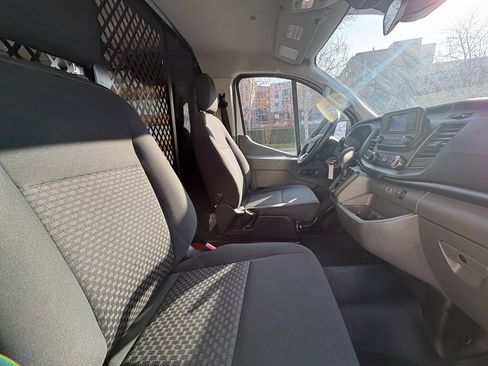 Used 2024 Ford Transit 250 Low Roof w/ Exterior Upgrade Package image 22