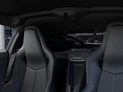 New 2026 Chevrolet Corvette Stingray Coupe w/ 1LT image 24