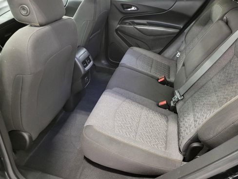 Used 2023 Chevrolet Equinox LT image 21