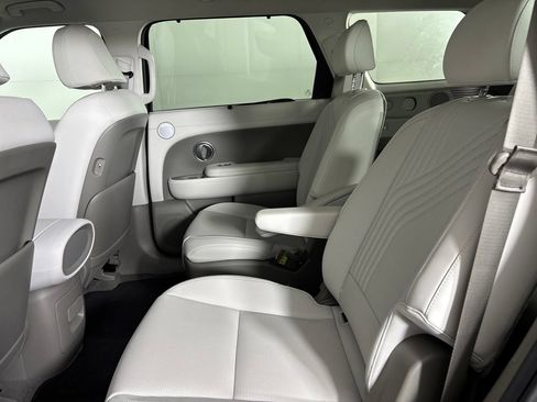 Used 2026 Hyundai Palisade SEL FWD image 23