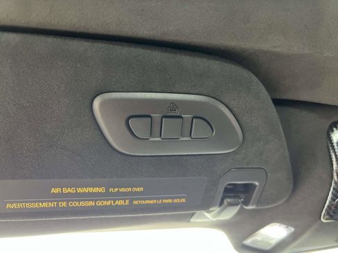 Certified 2023 Chevrolet Corvette Stingray Premium Conv image 31