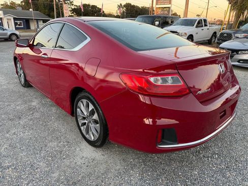 Used 2014 Honda Accord EX image 6