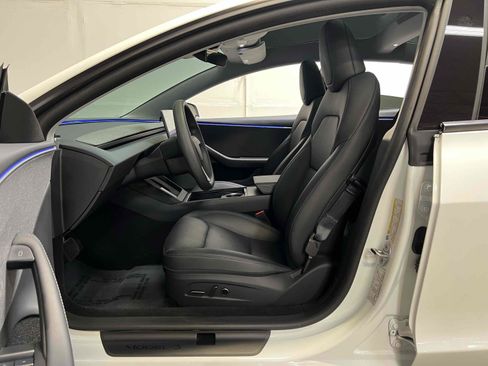 Used 2025 Tesla Model 3 Long Range image 7