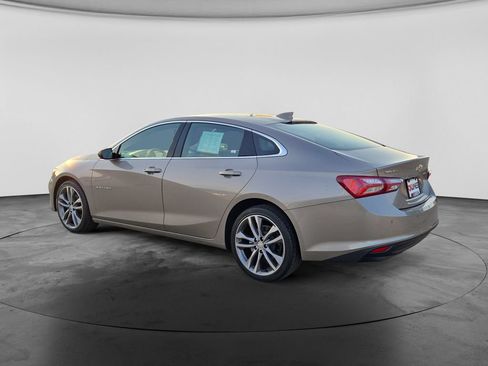 Used 2024 Chevrolet Malibu LT FWD image 6