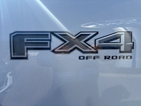 New 2026 Ford F150 Lariat w/ Equipment Group 501A Mid AWD/4WD image 6