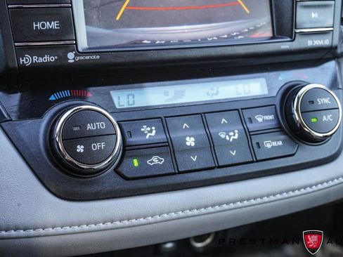 Used 2018 Toyota RAV4 XLE image 30