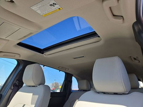 New 2026 MAZDA CX-70 3.3 Turbo w/ Preferred Package image 15