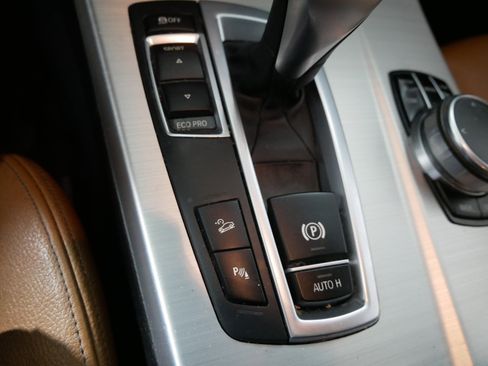 Used 2018 BMW X4 M40i AWD/4WD image 29