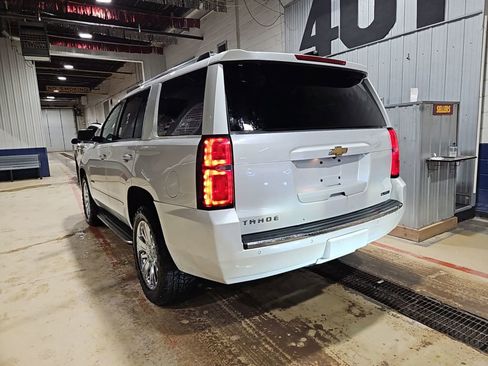 Used 2017 Chevrolet Tahoe Premier image 6