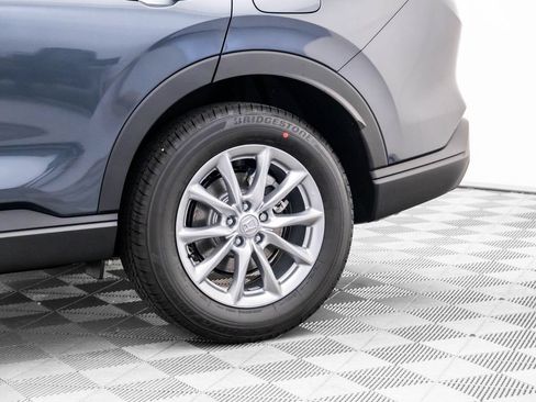 New 2026 Honda CR-V EX image 32
