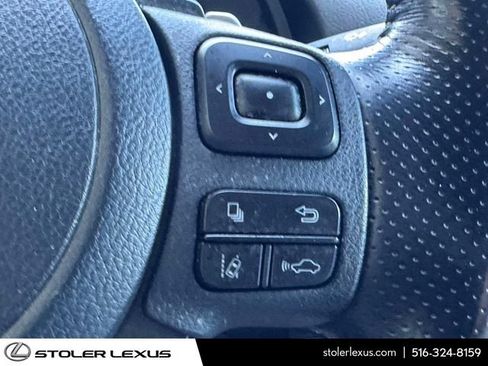 Used 2021 Lexus IS 350 F Sport w/ Accessory Package AWD/4WD image 28
