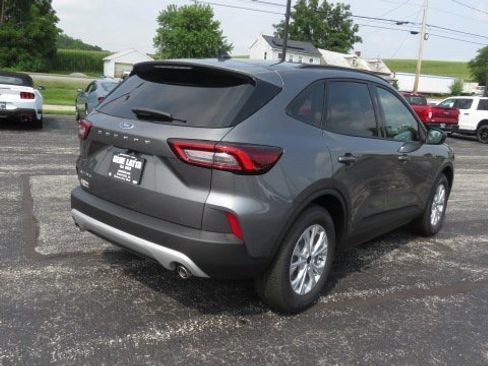 New 2025 Ford Escape Active image 7