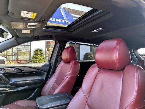 Used 2023 MAZDA CX-9 Carbon Edition image 29