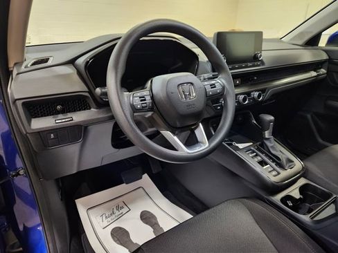 Used 2024 Honda CR-V EX image 12