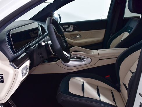 Used 2026 Mercedes-Benz GLE 53 AMG GLE 53 AMGﾮ image 12