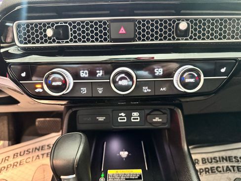Used 2024 Honda Civic Touring image 17