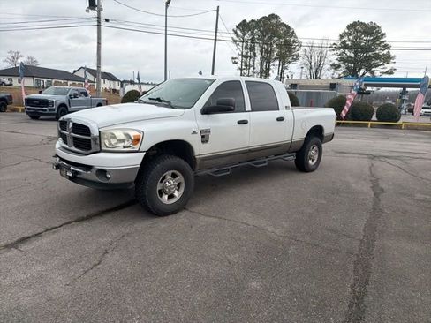 Used 2009 Dodge Ram 3500 Truck SLT image 3