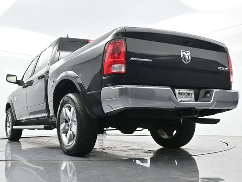 Used 2016 RAM 1500 SLT AWD/4WD image 46