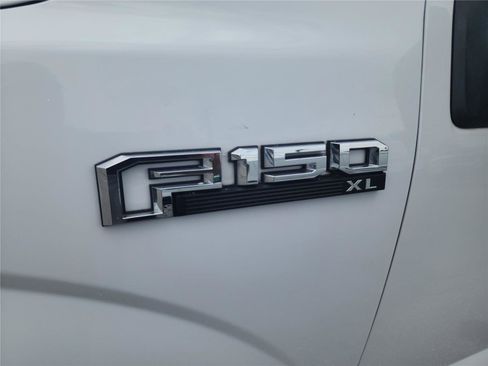 Used 2018 Ford F150 XL image 9